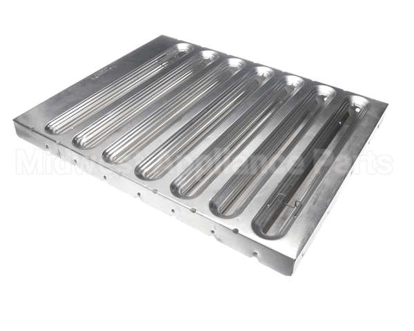 67002002025 Kason Filter Baffle 20 X 25