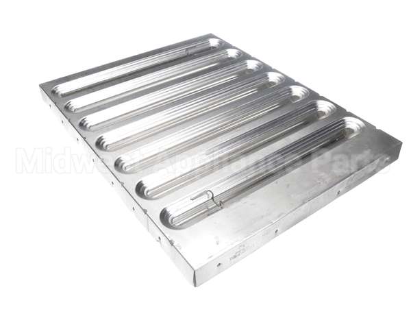 67002002025 Kason Filter Baffle 20 X 25