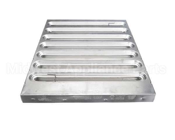 67002002025 Kason Filter Baffle 20 X 25