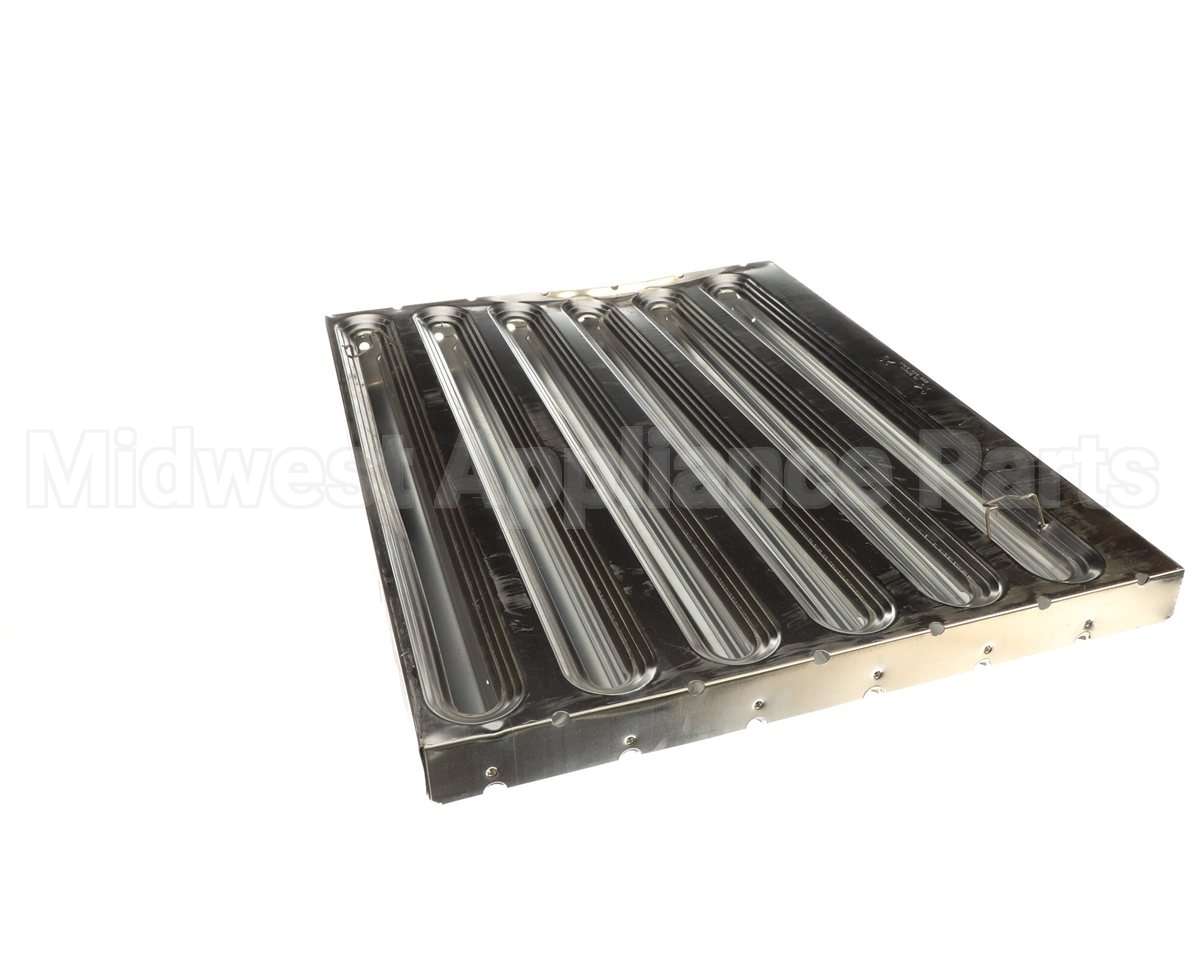 67002002520 Kason 25X20X2 Filter