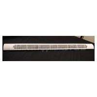 67002390 Whirlpool Toe Grille Assy (Bsq)