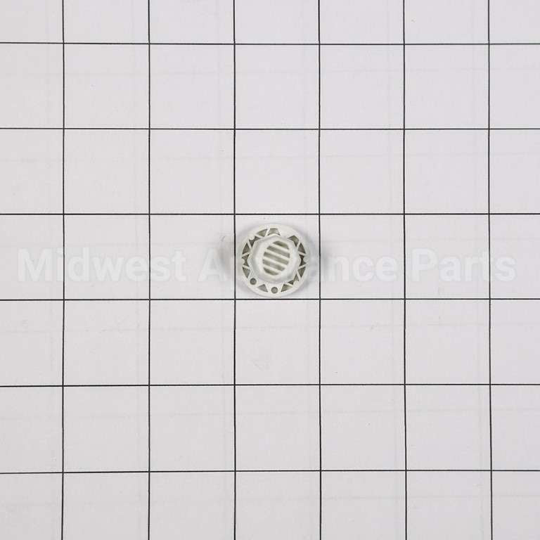 67002722 Whirlpool Bushing, Door (Wht)