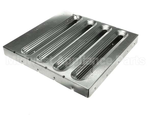 67003001616 Kason Baffle Filter/Gal.16 X 1