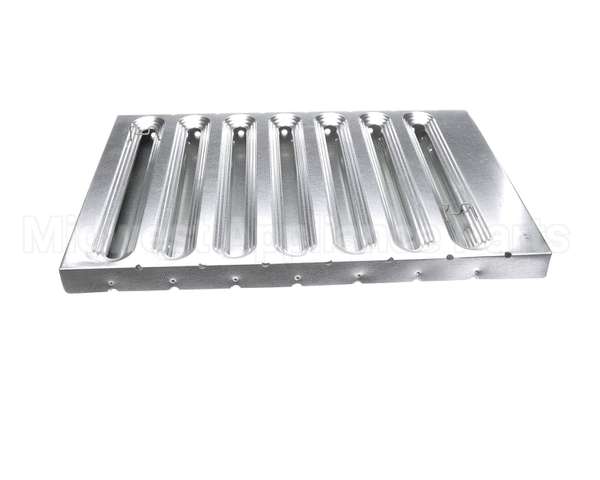 67003001625 Kason Trapper Galv Hood Filter 16X25