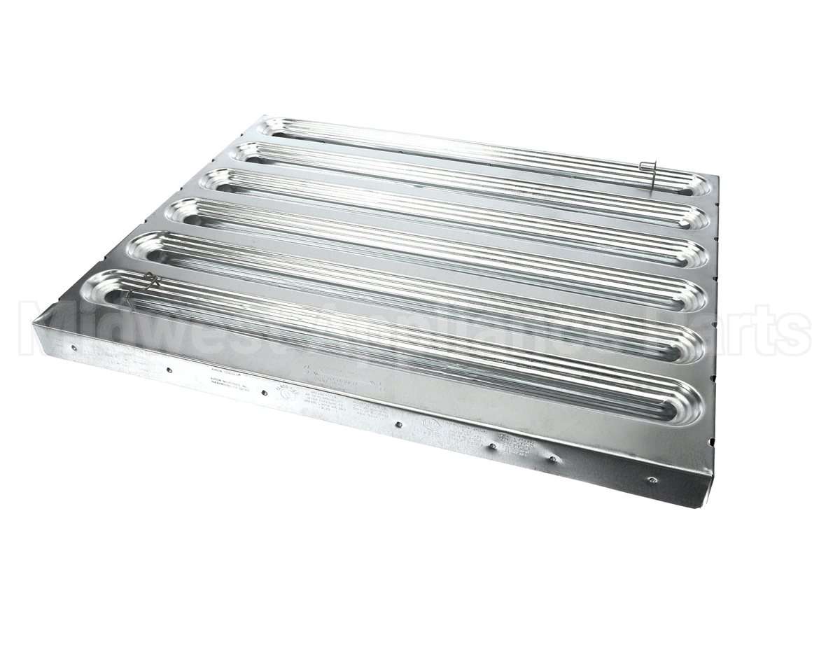 67003002520 Kason Filter, Baffle 25 H X 20 W