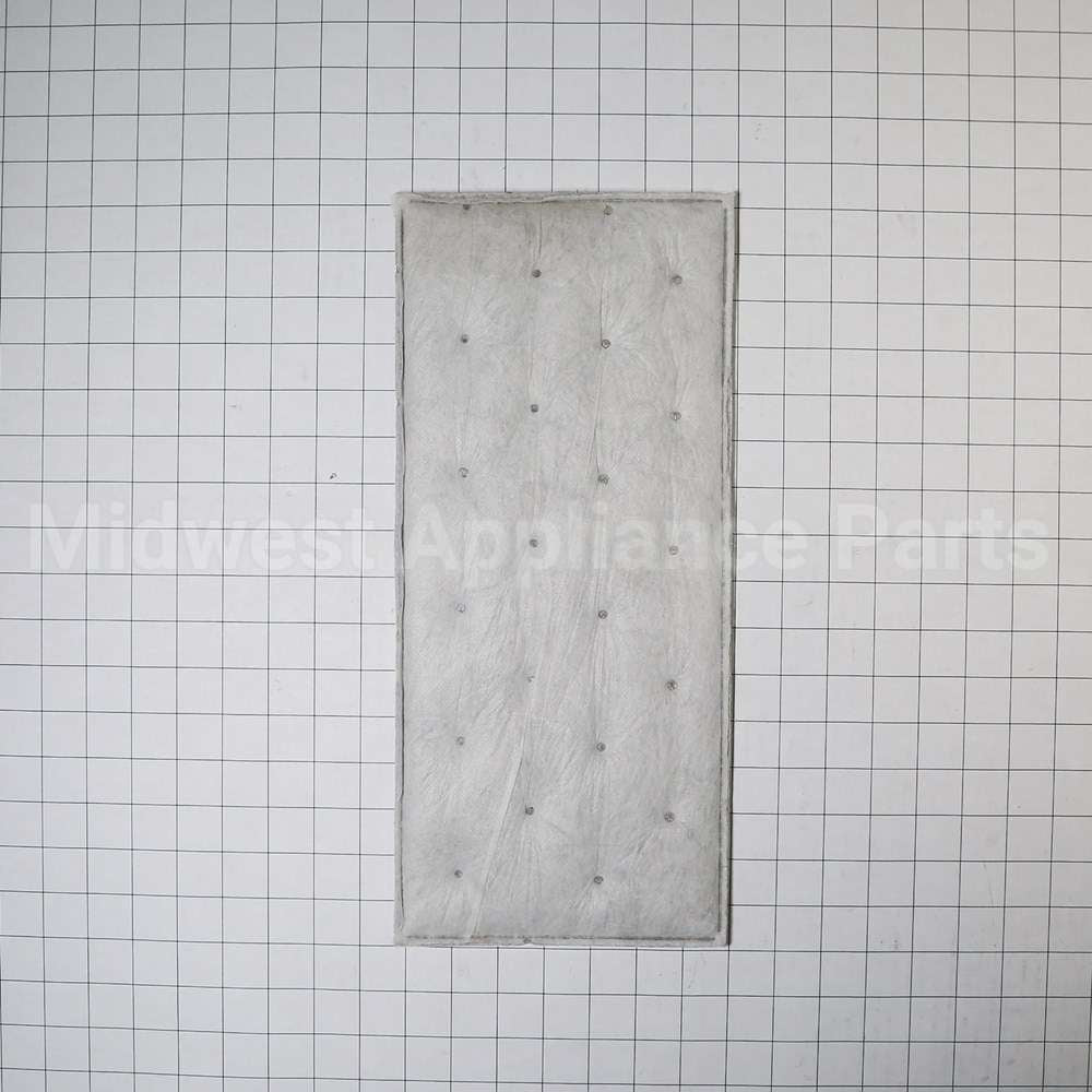 67003796 Whirlpool Fiber, Acoustic