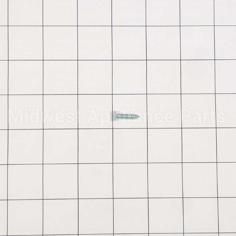 67004707 Whirlpool Screw, Hi Torque (Bsq)