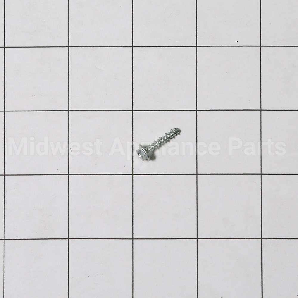 67006121 Whirlpool Screw, Hi Lo/Hex