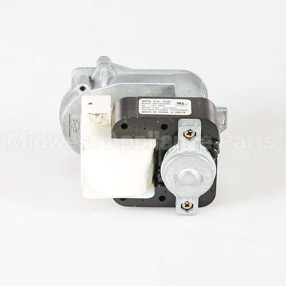 67006342 Whirlpool Motor; Auger