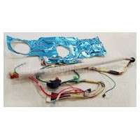 67006622 Whirlpool Harness Heater Fz Dr