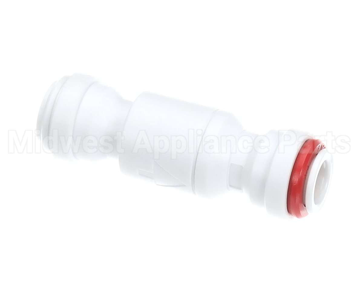 67011 Mallet Draw Tube Check Valve