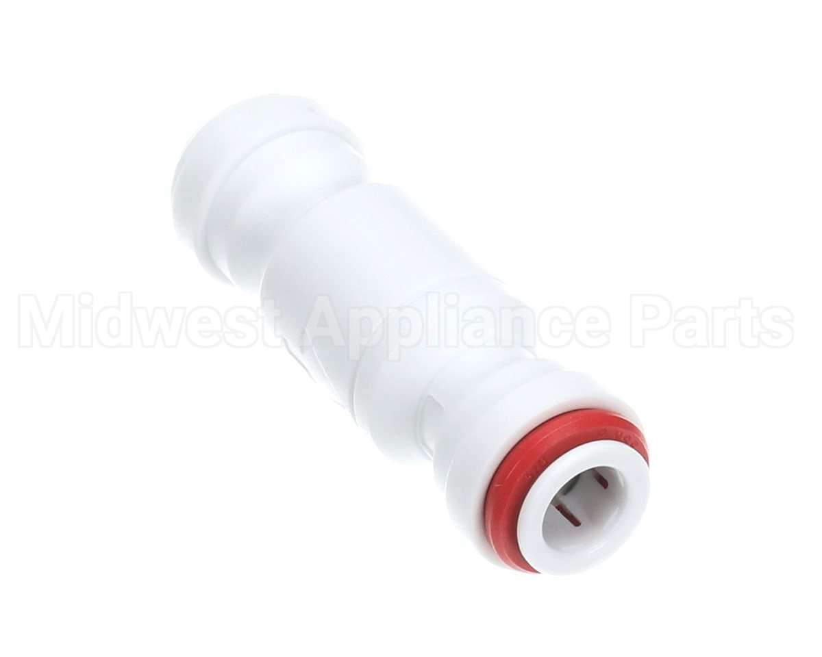 67011 Mallet Draw Tube Check Valve