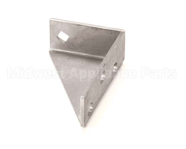 67016R Arctic Air Top Hinge Bracket Right