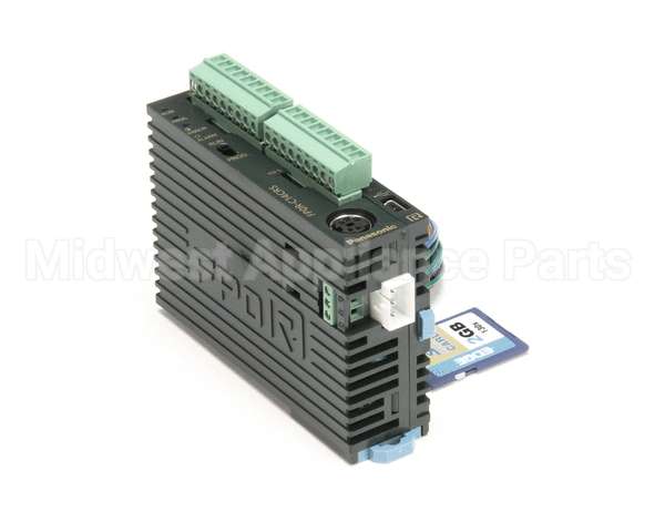 67052 Middleby Kit,Universal Plc & Sd Card