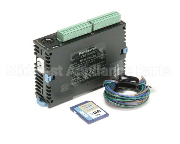 67052 Middleby Kit,Universal Plc & Sd Card