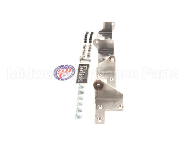 67052R Perlick Hinge Kit, Right Hand, Res. Ge