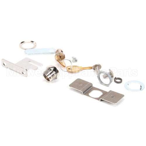67054L Compatible Perlick Lock Assy Left