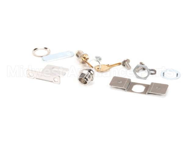 67054L Perlick Lock Kit, Left Hand, Res. Gen