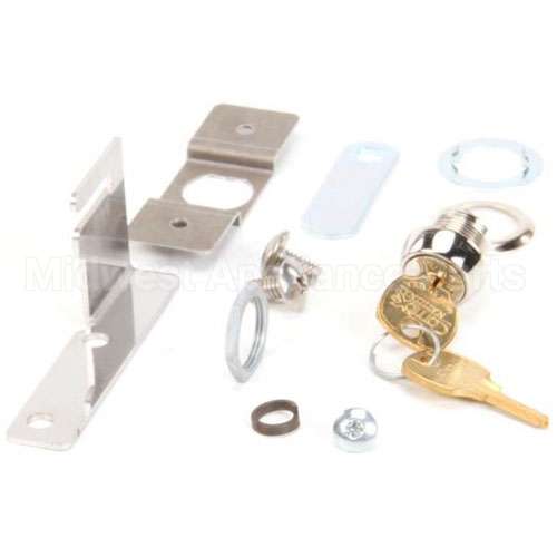 67054R Compatible Perlick Lock Assy Right