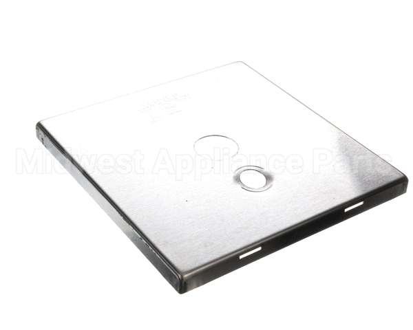 67066 Server Lid Front Lockabable