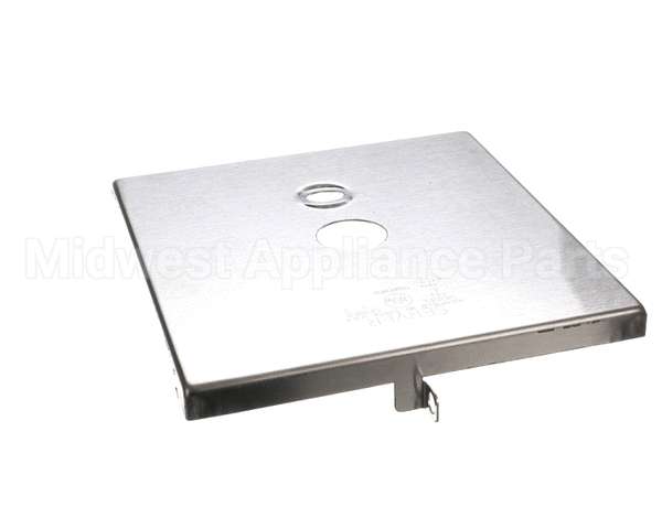 67066 Server Lid Front Lockabable