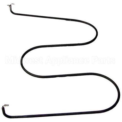 67100 Compatible Nemco Warmer Element 120V 1800W