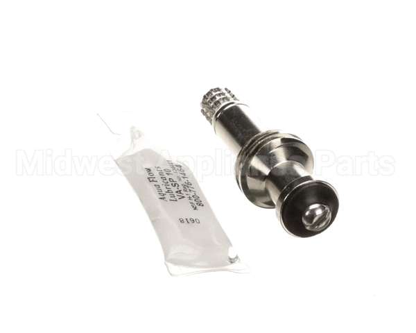 67148 Fisher Ss Stem Assy 1/2 Right Hand Si