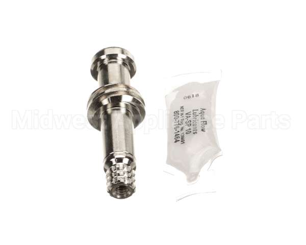 67148 Fisher Ss Stem Assy 1/2 Right Hand Si