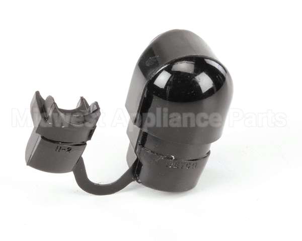 67207 Server Bushing, Strain Relief, Rt Angle