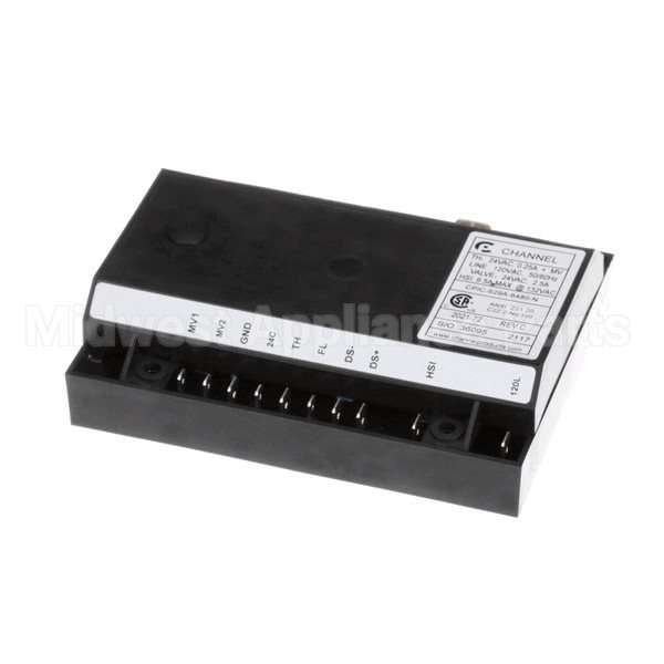 6721 Compatible Hardt Ignition Module 24Vac 15 Sec T