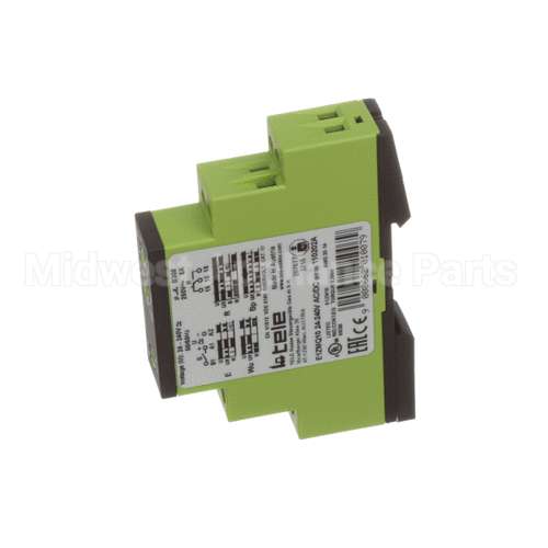 67241 Lightfry Timer Relay Ventilation