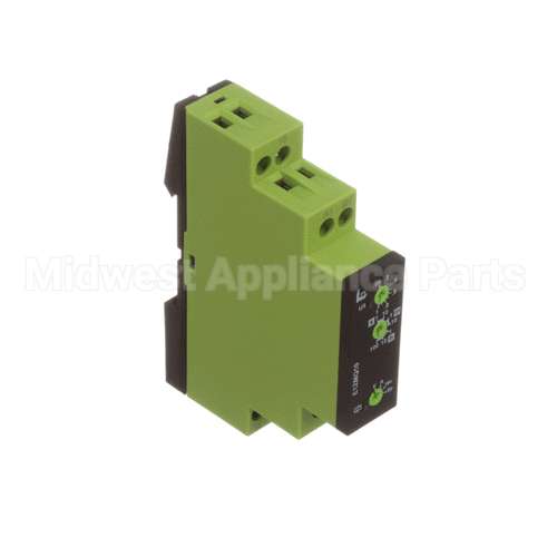 67241 Lightfry Timer Relay Ventilation