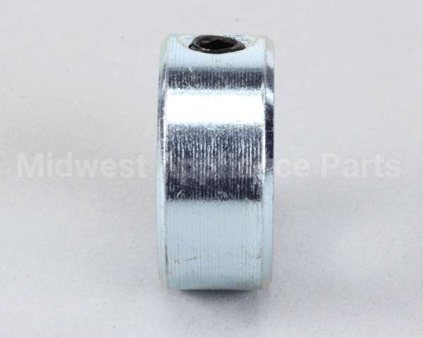 6726 Nieco Set Collar - 9/16 Bore, Zinc