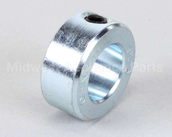 6726 Nieco Set Collar - 9/16 Bore, Zinc