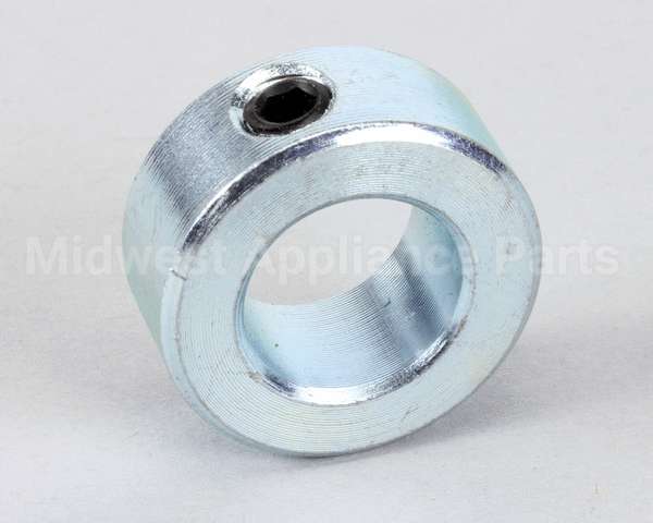 6726 Nieco Set Collar - 9/16 Bore, Zinc