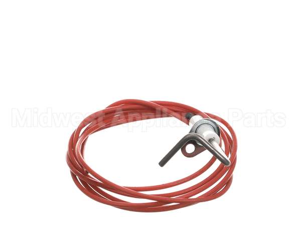 6736-1 Crown Steam Spark Electrode For A Gsx-16He