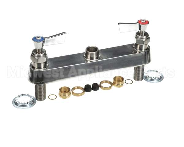 67385 Fisher Ss Ctl Vlv 8Dlh Svl Sv