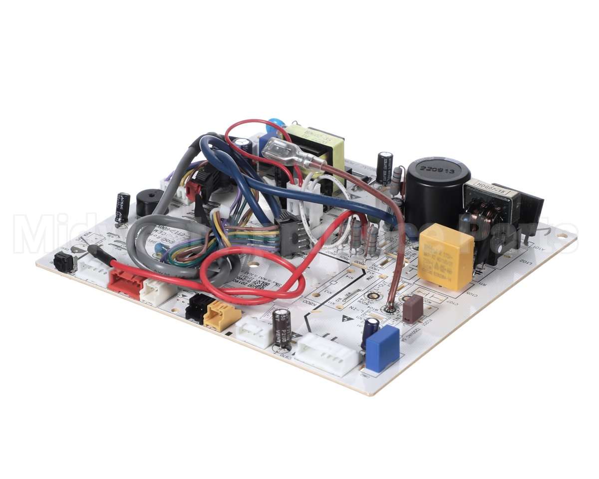 67400560 Friedrich Air Conditioning Indoor Main Control Board
