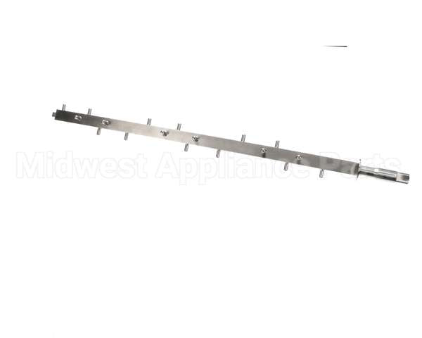 674187 Stoelting Beater Shaft Cc; 34.875 Long