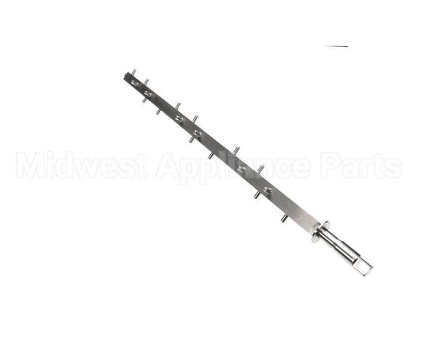 674187 Stoelting Beater Shaft Cc; 34.875 Long