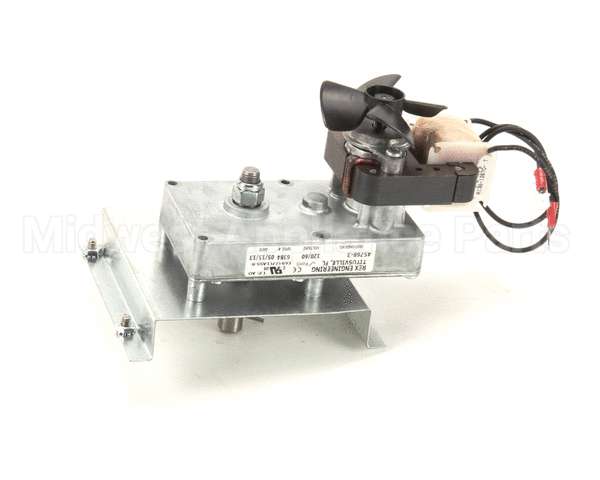 67419 Nemco Motor Asm Rotary Rac