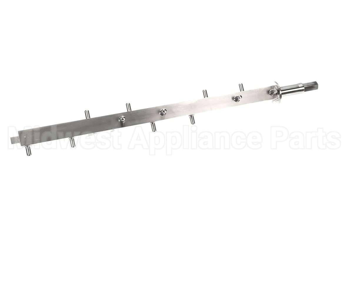 674194 Stoelting Beater Shaft; M202