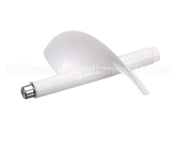 674210 Stoelting Vert Auger Complt Of Bushing