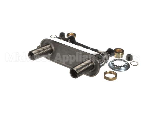 67423 Fisher Ss Ctl Vlv 4Dlh Svl Sv