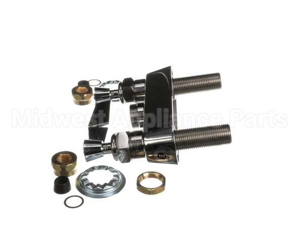 67423 Fisher Ss Ctl Vlv 4Dlh Svl Sv