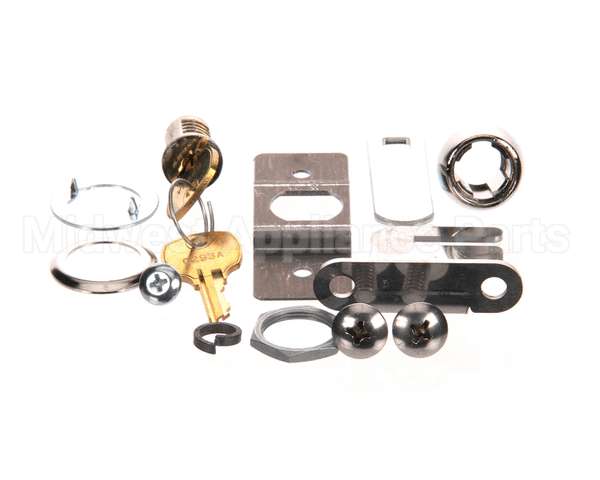 67440L Perlick Lock Kit, Left Hand, Res. Gen