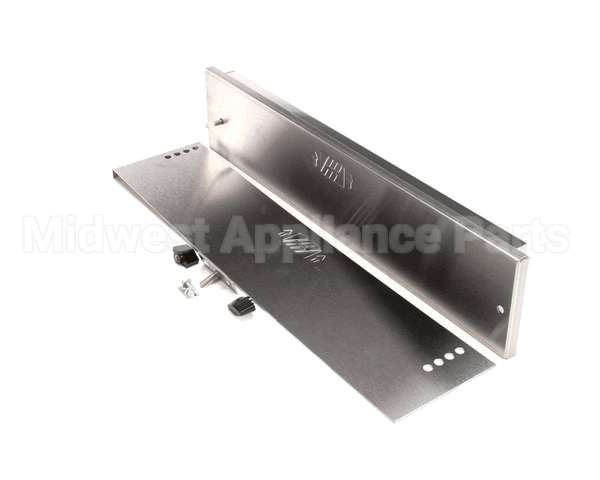 67446 Middleby Assembly,Upr Lh End Plug Ps520