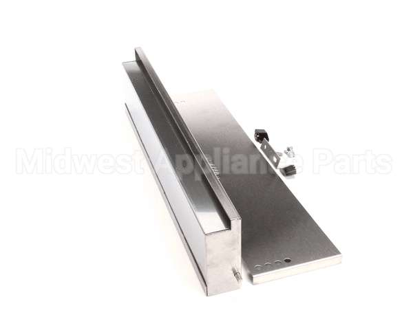 67446 Middleby Assembly,Upr Lh End Plug Ps520