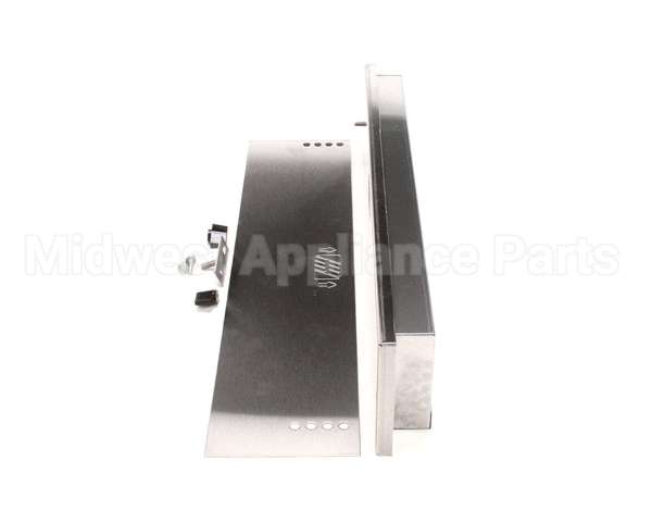 67446 Middleby Assembly,Upr Lh End Plug Ps520