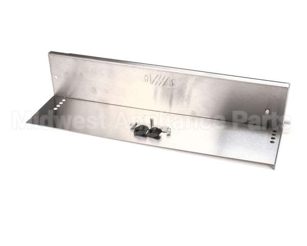 67456 Middleby Assembly,Upr Rh End Plug Ps520